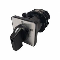 BENEDICT GMBH Cam Switch: 3 Poles, Maintained, Three Phase, 600V (MPN M20 Z A3+003+G2). Key specifications — Phase: Three; Action: Maintained; Voltage Rating: 600V; Brand: BENEDICT GMBH.