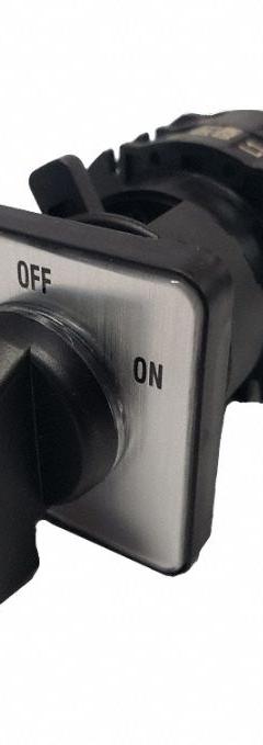 BENEDICT GMBH Cam Switch: 3 Poles, Maintained, Three Phase, 600V (MPN M20 Z A3+003+G2). Key specifications — Phase: Three; Action: Maintained; Voltage Rating: 600V; Brand: BENEDICT GMBH.