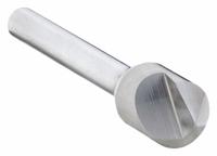 KEO Countersink: 90°, 1 Flute, 3/8 in Body Dia, Carbide (MPN 919-000-955). Key specifications — Brand: KEO.