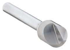 KEO Countersink: 90°, 1 Flute, 3/8 in Body Dia, Carbide (MPN 919-000-955). Key specifications — Brand: KEO.