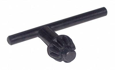 EAZYPOWER Drill Chuck Key: T Handle, S2 - Universal T-Handle Drill Chuck Keys