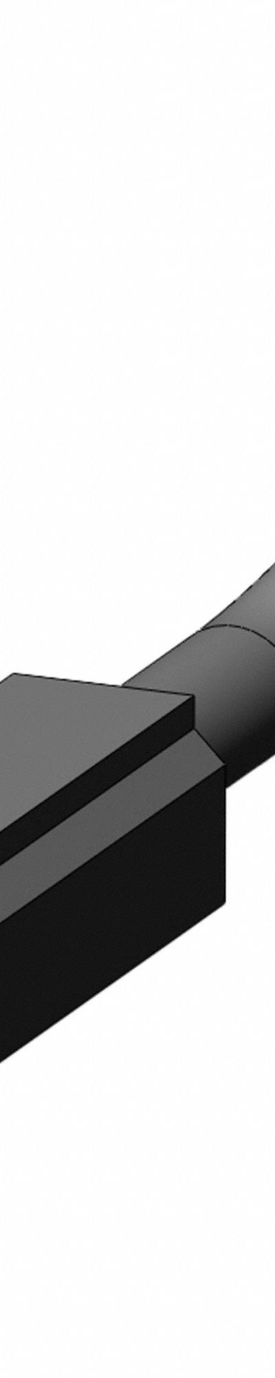 SMC Inline Solid PNP Direct: D-Y7PMAPC - Solid State Switch Pneumatic Position Sensors