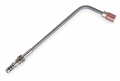 SMITH EQUIPMENT Heating Tip: ST600 Series, For Use With Propane - Heating Nozzles