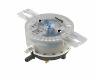 Air Sensing Switches: Adj, Manual Reset, 0.15 in wc to 2 in wc, Open Mounted, SPDT, 120 to 277 VAC (MPN 2374-522). Key specifications — Switch Voltage: 120 to 277 VAC; Manufacturer Part Number: 2374-522; Brand: ROBERTSHAW.