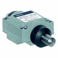 TELEMECANIQUE SENSORS Limit Switch Head: Plunger, Side (MPN 9007H). Key specifications — Compatible with Series: 9007C; Actuator Location: Side; Brand: TELEMECANIQUE SENSORS; Action: Maintained.