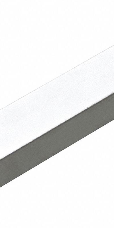 MICRO 100 Single-Point Tool Bit: C Tool Bit Style - Brazed-Tip Lathe Tool Bits