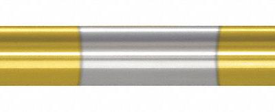 APPROVED VENDOR Center Drill: Plain Type - Plain-Tip Center Drills