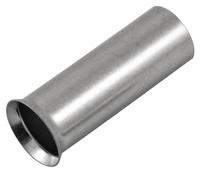 HUBBELL Ferrule, #2 AWG: Compatible With Series 15 (MPN HBL15F2). Key specifications — Product Type: Ferrule, #2 AWG; Compatible Series: 15; Manufacturer Part Number: HBL15F2; Brand: HUBBELL.