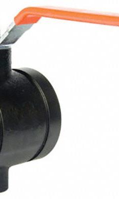 GRUVLOK Butterfly Valve: 2 1/2 in Pipe Size, 200 psi Max. Pressure (CWP), Clamp, For Water Media (MPN 1330026070). Key specifications — Brand: GRUVLOK; Handle Type: Lever; Disc Material: Ductile Iron.