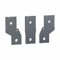 SCHNEIDER Terminal Extension: Spreader, LA9G3714. Key specifications — Manufacturer Part Number: LA9G3714; Brand: SCHNEIDER; Compatible with Series: TeSys Giga.