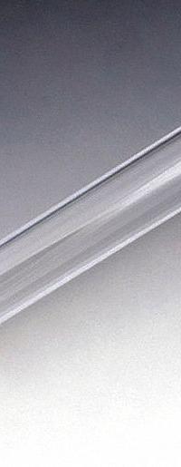 GLOBE SCIENTIFIC Test Tube: Test Tube, Polystyrene, 5 mL Capacity - mL, 0.17 oz Capacity - oz, Round (MPN 110412). Key specifications — Brand: GLOBE SCIENTIFIC; Graduated: No; Includes Closure: No; Body Color: Colorless; Bottom Shape: Round; Body Material: Polystyrene.