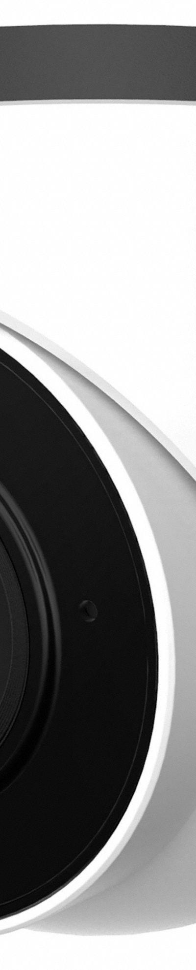 INVID TECH IP Camera: Turret - Varifocal Network IP Video Cameras