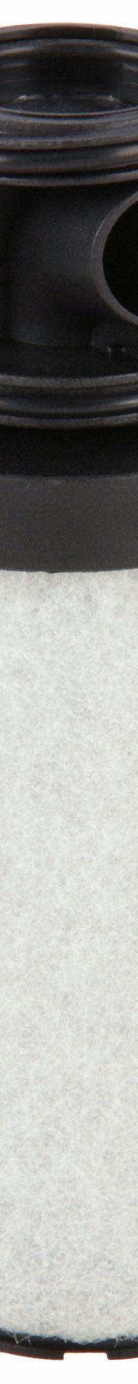 DOMNICK HUNTER Coalescing Filter Element: Coalescing/Particulate, 0.01 micron, Microglass (MPN P020AA). Key specifications — attr111561: P020AA; attr111565: 493L45; attr111564: AAP020DNFI; attr132959: Microglass.