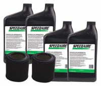 SPEEDAIRE Pump Maintenance Kit, 15 HP: CE0103SA, 35WC54/35WC56/35WC59/35WC65. Key specifications — attr948866: CE0103SA; attr948874: Pump Maintenance Kit; attr948868: 35WC54; attr948869: CE8005SA.