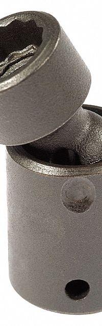 PROTO Impact Socket: 7 mm Socket Size, 12-Point, Std, Black Oxide, Not Tether Capable, Metric (MPN J66507MP). Key specifications — attr1204097: Black Oxide; attr1204098: Not Tether Capable; attr1204109: PROTO; attr1204102: 7 mm.