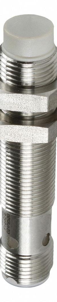 TELEMECANIQUE SENSORS Inductive Cylindrical Proximity Sensor: Built-in Connector, Shielded, 2 Wires (MPN XS512B1DAM12). Key specifications — Brand: TELEMECANIQUE SENSORS; AC Supply Voltage Rating: Not Rated; DC Supply Voltage Rating: 12-48V DC.