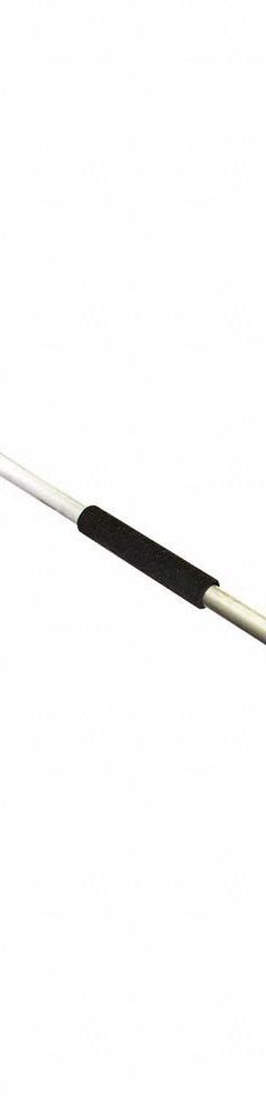 EXAIR Air Gun: Ergonomic Grip, Cast Aluminum, 3/4 in Female NPT, 6 ft Actual Extension Lg, Straight (MPN 1924-6). Key specifications — attr1328526: Cast Aluminum; attr1328500: Extension Pipe; attr1328508: EXAIR; attr1328515: No; attr1328533: Yes.