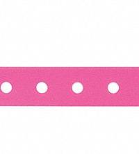 ID Wristband: Limb Alert, 10 1/4 in Overall Lg, 1 3/8 in Overall Wd, Plastic, Pink, 500 PK (MPN ALR-PW-07). Key specifications — attr1085229: Pink; attr1126094: Pink.