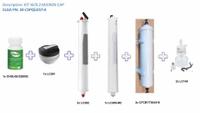 ELGA Expendable Replacement and Sanitization Kit: SK-CSPQUEST-A. Key specifications — Brand: ELGA; Manufacturer Part Number: SK-CSPQUEST-A; Product Type: Expendable Replacement and Sanitization Kit.