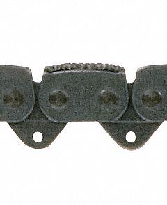 ICS Chainsaw Chain: 20 in Compatible Bar Lg, 0.444, 0.06 in Gauge, 64 Links (MPN 537765). Key specifications — attr977596: ICS; attr977598: FORCE4; attr977603: 0.444.