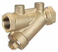NUTECH Automatic Balancing Valve: Auto, FNPT, 2.5 gpm – 2.5 gpm, 2.5 gpm Min. Flow Rate, Brass, NPT (MPN AL2-075F-075F-2.5). Key specifications — Brand: NUTECH; Accuracy: ±5%; Flow Rate: 2.5 gpm.