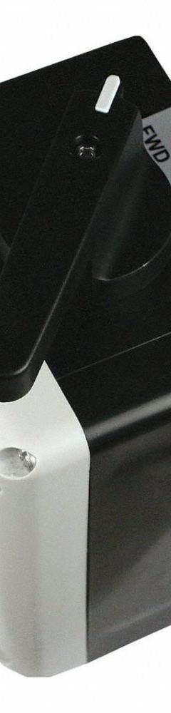 GIOVENZANA Drum Switch: 3 Pole, Three Phase, Momentary, Reversing, NEMA 4X (MPN A-101892G). Key specifications — Brand: GIOVENZANA.