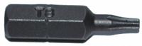 ZEPHYR Insert Bit: Insert Bit, T8 Bit Size, Imperial, Torx® Head, T8 Bit Industry Size, Std, 5 PK (MPN Z0T8X-5PK). Key specifications — attr1119738: Hex; attr1119735: Imperial; attr1119740: Standard; attr1119734: S2 Steel; attr1119737: Insert Bit; attr1119741: ZEPHYR.