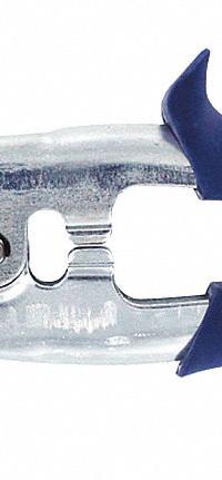 MIDWEST SNIPS Aviation Snip: Straight, 9 1/2 in Overall Lg, 1 1/4 in Cutting Lg, Steel, Plastic (MPN MWT-P1). Key specifications — attr308531: Plastic; attr308530: Steel; attr308532: Steel; attr308533: Yes; attr308535: Cold Rolled Steel; attr308541: 24 ga (Cold Rolled Steel); attr308546: Straight; attr324897: MIDWEST SNIPS.