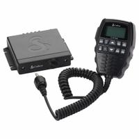 CB Radio: Mounted, Bluetooth Connectivity, 300 to 3,000 MHz, 9 ft Microphone Cord Lg, USB (MPN CCBR75AR01). Key specifications — Frequency Range: 300 to 3,000 MHz; Microphone Connector Type: USB.