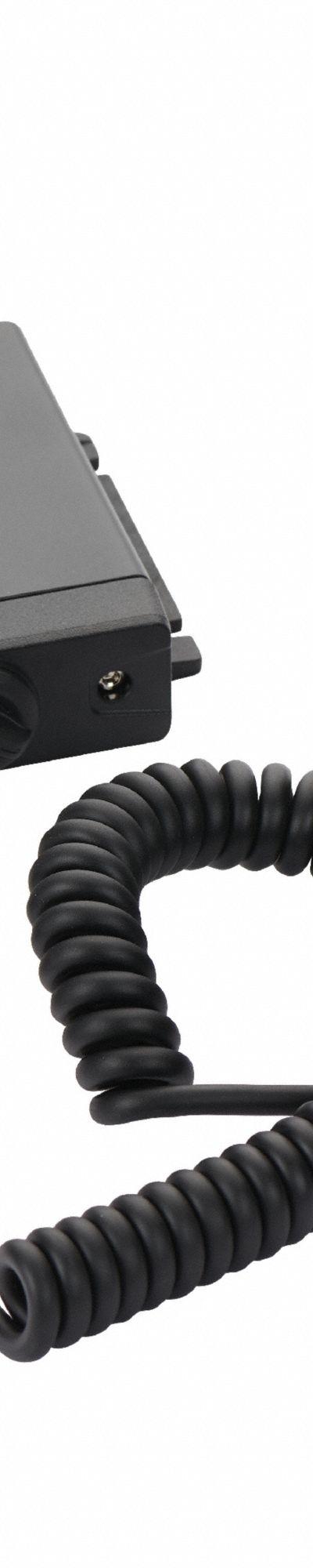 CB Radio: Mounted - Vehicle-Mounted CB Radios