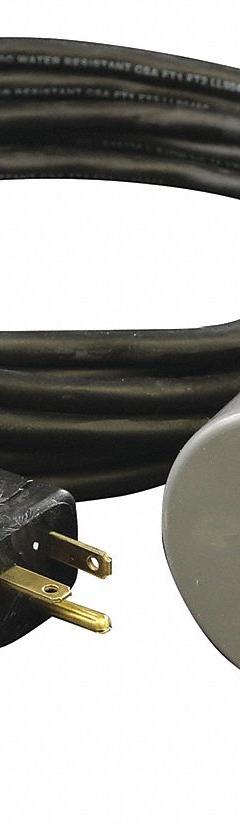 LIBERTY PUMPS Float Switch: Normally Open (Pump Down), 230V AC, 15 A, Piggyback Plug, 25 ft Cord Lg (MPN K001136). Key specifications — Rated Voltage: 230V AC; Brand: LIBERTY PUMPS; Electrical Connection: Piggyback Plug.