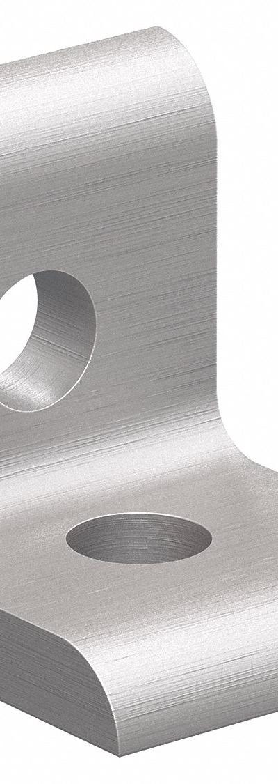 80/20 Inside Corner Bracket: Inside-Corner Bracket - Inside Corner Brackets