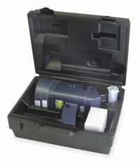MONARCH Digital Stroboscope: 1 fpm, LCD, 10,000 fpm, 30 fpm, 20 usec Max Flash Duration, Battery (MPN 6207-013). Key specifications — Brand: MONARCH; Digital Display Screen Type: LCD; External Triggers: No External Triggers Included; Maximum Flashes per Minute: 10,000 fpm; Minimum Flashes per Minute: 30 fpm; Phase Shift: No Phase Shift; Power Source: Battery; Resolution: 1 fpm.