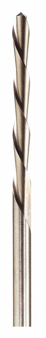ROTOZIP Cut-Out Bit: High Speed Steel, 1/8 in Drill Bit Dia, 1 in Cutting Dp, 16 PK (MPN SC16). Key specifications — attr1254788: ROTOZIP; attr1254791: High Speed Steel; attr1254800: Plastic.