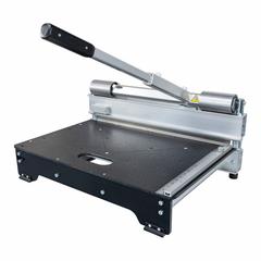 ROBERTS Multi-Floor Cutter: 25 in Cutting Lg - Straight, 17 in Cutting Lg - Diagonal (MPN 10-959). Key specifications — attr1004963: ROBERTS; attr1004964: Multi-Floor Cutter; attr1008713: Cutting Light; attr1022621: Aluminum; attr1022623: Tungsten Carbide.