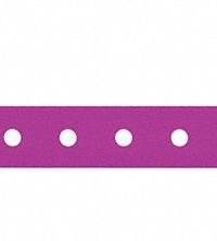 ID Wristband: DNR, 10 1/4 in Overall Lg, 1 3/8 in Overall Wd, Plastic, Purple, 500 PK (MPN ALR-PW-36). Key specifications — attr1085229: Purple; attr1126094: Purple.