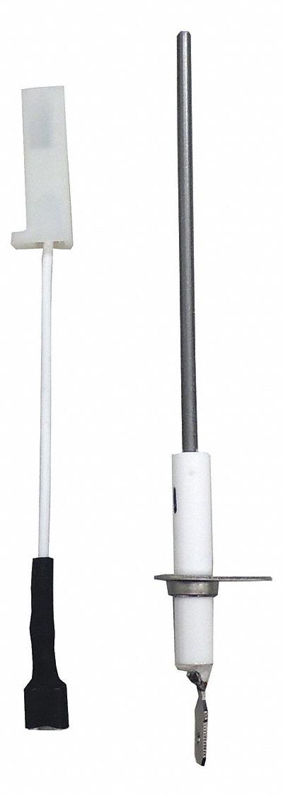 Supco Flame Sensor: Universal - Universal Replacement Flame Sensors