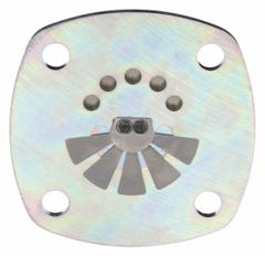 INGERSOLL RAND Hi Pressure Valve Plate Assembly: 32310799, 2475, RECIPROCRATING COMPRESSOR. Key specifications — attr948866: 32310799; attr948874: HIGH PRESSURE Valve Plate Assembly; attr948875: RECIPROCRATING COMPRESSOR; attr948868: 4L998; attr948869: 2475.