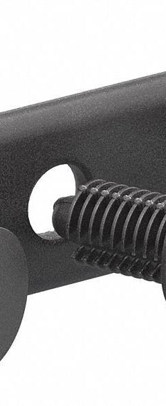 End Cap: 10 Series, Inch, 3 in x 1/8 in x 1 in, Black, ABS, Dust Cover, Matte, Triple, 2 PK (MPN 2026-2). Key specifications — Finish: Matte; Product Type: End Cap; Material: ABS; Includes Fasteners: Yes; Manufacturer Part Number: 2026-2; Cover Type: Dust Cover; Brand: 80/20; System of Measurement: Inch.