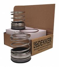DEKKER VACUUM TECHNOLOGIES, INC. Repair Kit: 4700-2000-037, 55JM76, DV0300D-KB4. Key specifications — attr948866: 4700-2000-037; attr948874: Service Kit; attr948868: 55JM76; attr948869: DV0300D-KB4.