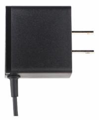 MOTOROLA AC Charger: Fits Motorola, For Wave TLK 100 Series, 1 Radios Charged, 100 to 240 V AC (MPN PS000150A11). Key specifications — Brand: MOTOROLA; Compatible Radio Series: Wave TLK 100; Product Type: AC Charger.