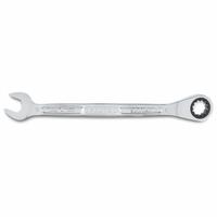 PROTO Combination Wrenches: Alloy Steel, Full Polish Chrome, 13 mm Head Size, 7 7/8 in Overall Lg (MPN JSCVM13B). Key specifications — attr309600: 13 mm; attr309611: Full Polish Chrome; attr309610: Alloy Steel; attr309604: Yes; attr309612: No; attr309613: No; attr309615: Yes; attr324932: PROTO.