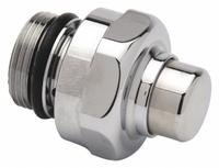 ZURN Override Button: Urinals, Plastic, Manual Override Button Assembly, 6 in Overall Wd (MPN PTR6200-24). Key specifications — Includes: Manual Override Button Assembly; Product Type: Override Button; Brand: ZURN; Compatible Series: ZTR; Material: Plastic.