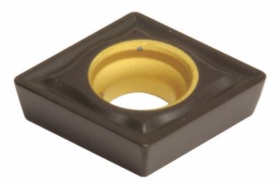 SUMITOMO Diamond Turning Insert: CPMT322EMU - Diamond Indexable Turning Inserts