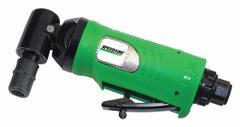 SPEEDAIRE Die Grinder: Right Angle Tool, 0.5 hp Horsepower, 18,000 RPM Max. Speed, 1/4 in Male NPT (MPN 45NW65). Key specifications — attr1320532: Right Angle; attr1320525: Tool Only; attr1320526: SPEEDAIRE.