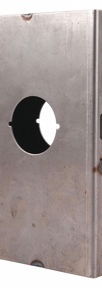 KEEDEX Weldable Gate Box: Gate Box - Gate Boxes