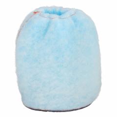FUJI ELECTRIC Replacement Filter Cover: 1 1/2 in (M)NPT Inlet Size, 25 micron Filter Rating (MPN C-45). Key specifications — attr49959: C-45; attr49962: FUJI ELECTRIC; attr49968: 4Z751; attr49969: VFD42S.