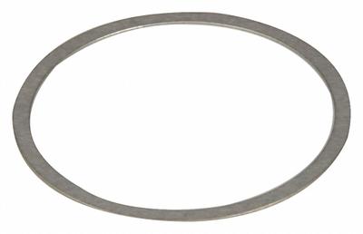 DYNABRADE Shim: Mfr Part # 98287, Shim - Air Tool Replacement Parts