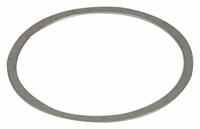 DYNABRADE Shim: Mfr Part # 98287, Shim, Compatible with Mfr Part # 52630/52632/52633. Key specifications — attr948908: 98287; attr948910: 25H922; attr948911: 52633; attr948916: Shim.