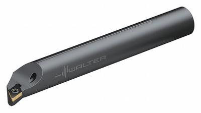 WALTER Indexable Boring Bar: A12M-SDQCR07-R (MPN 5204657) - Indexable Boring Bars